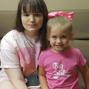 Meet your Posher, Trish